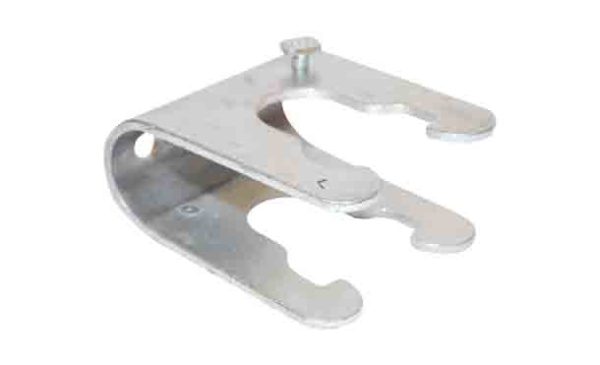 Pressed Band Coupler
