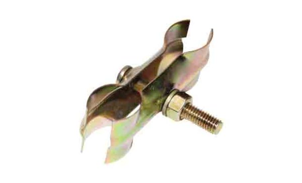 Fencing Coupler