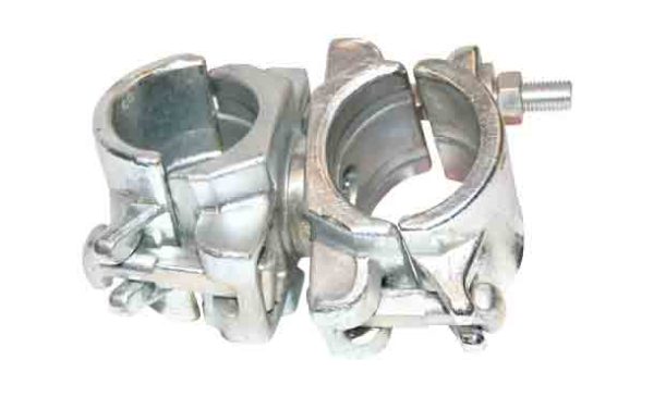 Heavy Duty 3” Swivel Coupler
