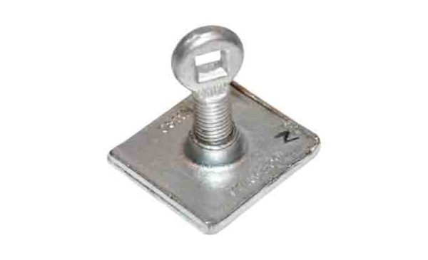 Plate (for Band and Plate)