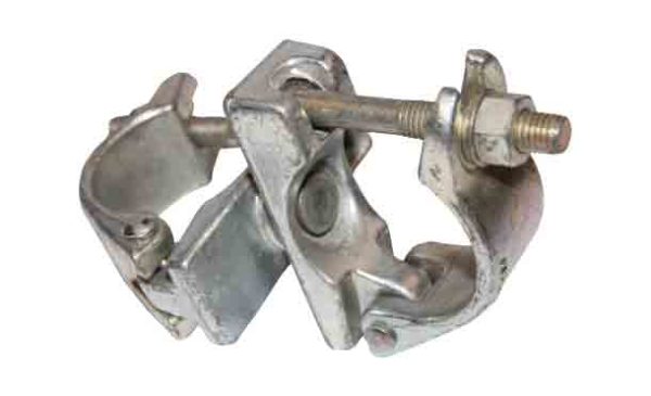 3” Forged Swivel Coupler